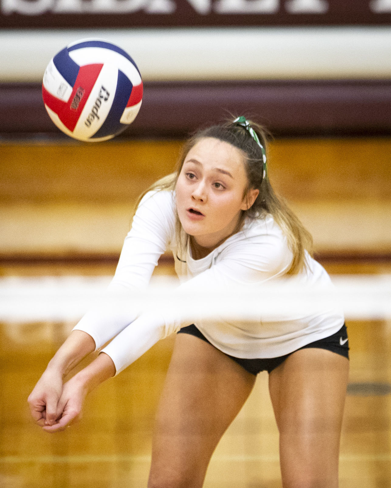 Billings Central vs. Columbia Falls